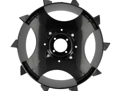 Koła metalowe Yato YT-85875