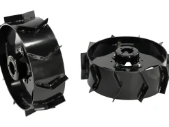 Koła metalowe Yato YT-85875