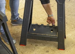 Kobyłka warsztatowa, 1 szt. Qbrick KOBQCZAPG001