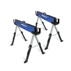 Kobyłki metalowe 2szt. Dedra N1103