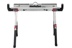 Kobyłki stalowe 2szt. Metabo MAB 82