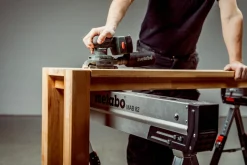 Kobyłki stalowe 2szt. Metabo MAB 82