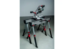 Kobyłki stalowe 2szt. Metabo MAB 82