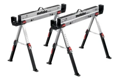 Kobyłki stalowe 2szt. Metabo MAB 82