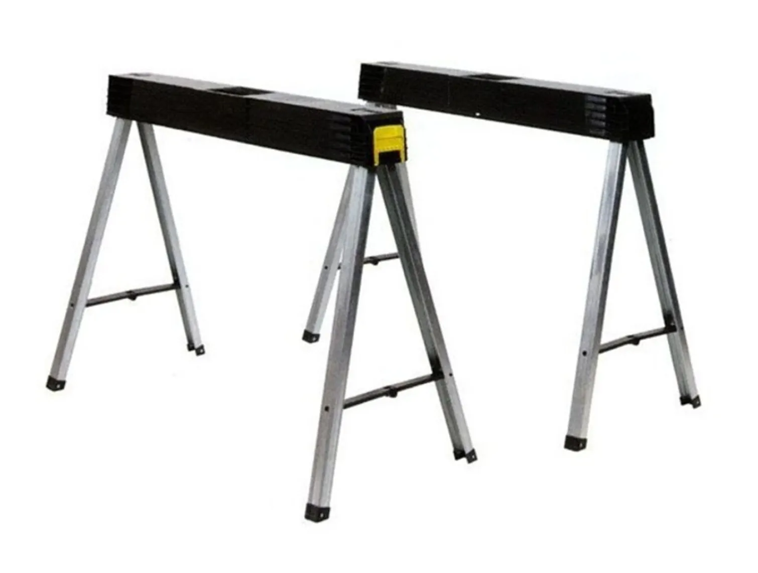 Kobyłki 2szt. Stanley Fold-Up 1-97-475