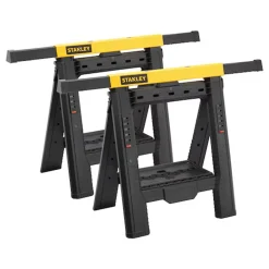 Kobyłki 2szt. Stanley STST1-70559