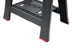 Kobyłki warsztatowe, 2szt. Qbrick Z257257PG003