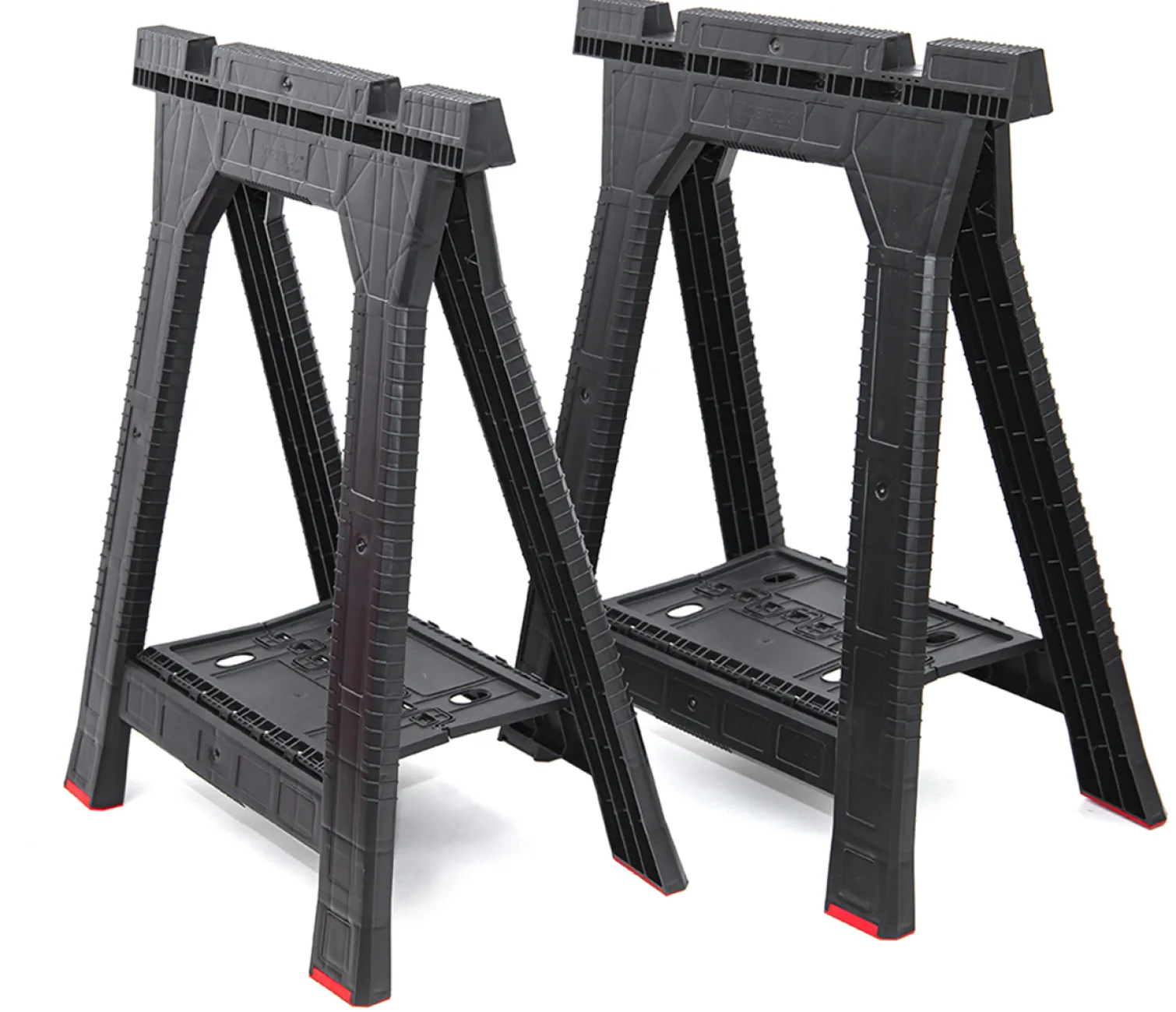 Kobyłki warsztatowe, 2szt. Qbrick Z257257PG003