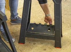 Kobyłki warsztatowe, 2szt. Qbrick Z257257PG003