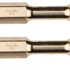 Końcówka wkrętakowa udarowa T15, 2szt. Makita B-28232