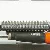 Końcówki wkrętakowe precyzyjne z uchwytem, zestaw 17 szt. Neo 04-228