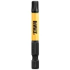 Końcówki wkrętarskie EXTREME IMPACT Torsion T40/50mm, 5szt. DeWalt DT7399T