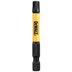 Końcówki wkrętarskie EXTREME IMPACT Torsion T40/50mm, 5szt. DeWalt DT7399T