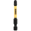 Końcówki wkrętarskie EXTREME IMPACT Torsion PZ3/50mm, 5szt. DeWalt DT7392T
