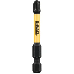 Końcówki wkrętarskie EXTREME IMPACT Torsion PZ3/50mm, 5szt. DeWalt DT7392T