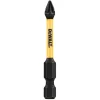 Końcówki wkrętarskie EXTREME IMPACT Torsion PZ1/50mm, 5szt. DeWalt DT7390T