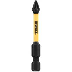 Końcówki wkrętarskie EXTREME IMPACT Torsion PZ1/50mm, 5szt. DeWalt DT7390T