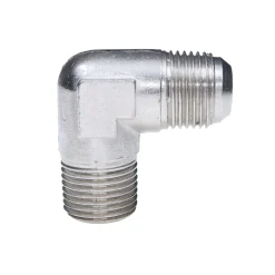 Kolano "L" 1/2" z/z Gudepol AO5053