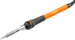 Kolba lutownicza (wtyk 5 PIN) Neo 19-220