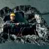 Kombimłotek Metabo KHEV 8-45 BL