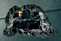 Kombimłotek Metabo KHEV 8-45 BL