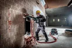 Kombimłotek Metabo KHEV 8-45 BL