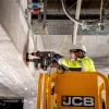 Kombimłotek SDS-Plus Metabo KH 18 LTX BL 28 Q Set ISA
