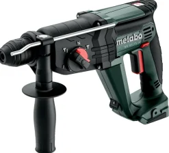 Kombimłotek SDS-Plus Metabo KH 18 LTX 24