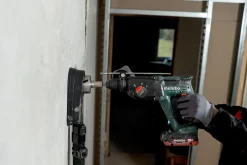 Kombimłotek SDS-Plus Metabo KH 18 LTX 24
