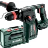 Kombimłotek SDS-Plus Metabo KH 18 LTX BL 24 Q