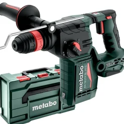 Kombimłotek SDS-Plus Metabo KH 18 LTX BL 24 Q