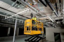 Kombimłotek SDS-Plus Metabo KH 18 LTX BL 24 Q