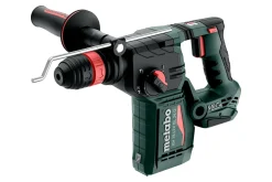 Kombimłotek SDS-Plus Metabo KH 18 LTX BL 24 Q