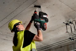 Kombimłotek SDS-Plus Metabo KH 18 LTX BL 28 Q