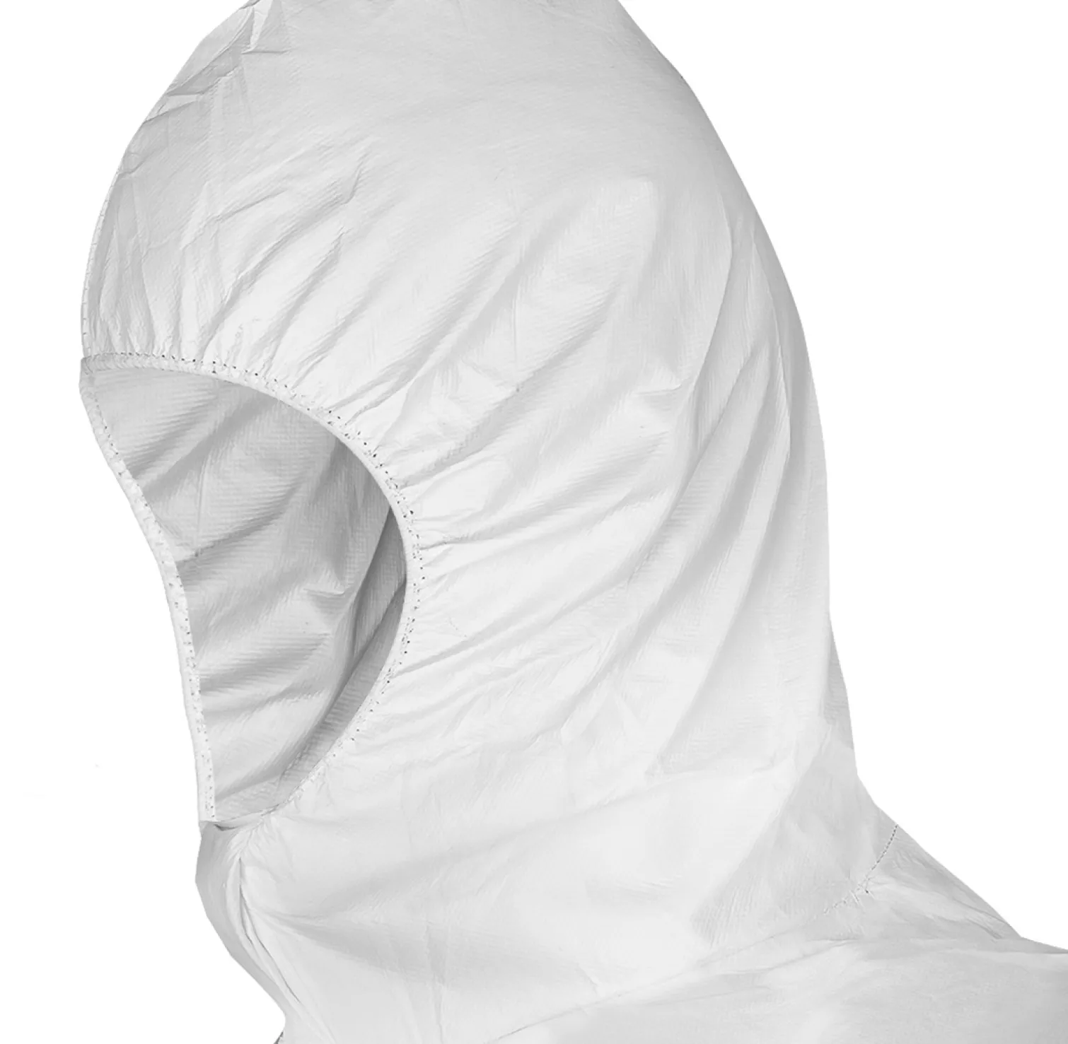 Kombinezon ochronny PP+PE, rozmiar L/XL Neo 81-851-XL
