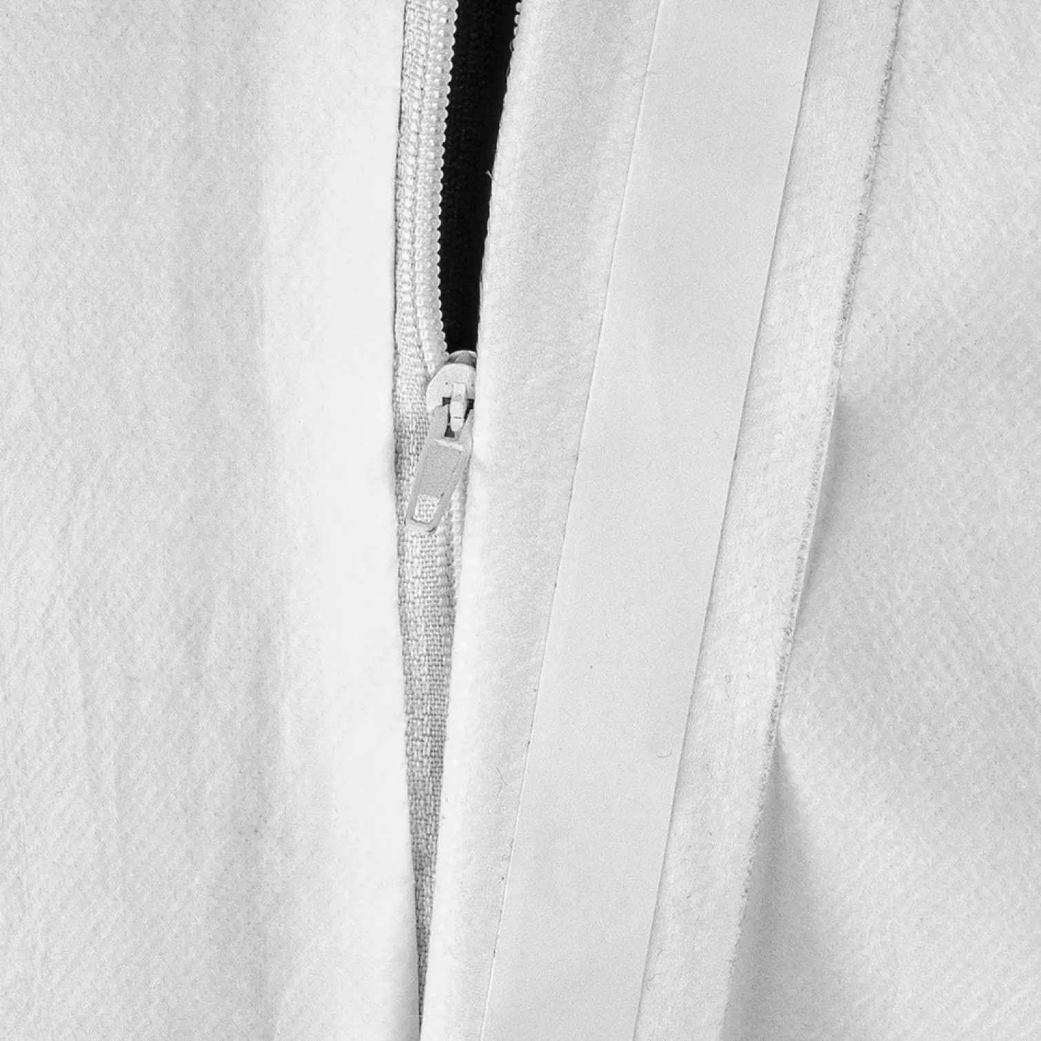 Kombinezon ochronny PP+PE, rozmiar L/XL Neo 81-851-XL