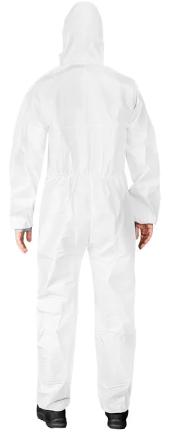 Kombinezon ochronny PP+PE, rozmiar L/XL Neo 81-851-XL