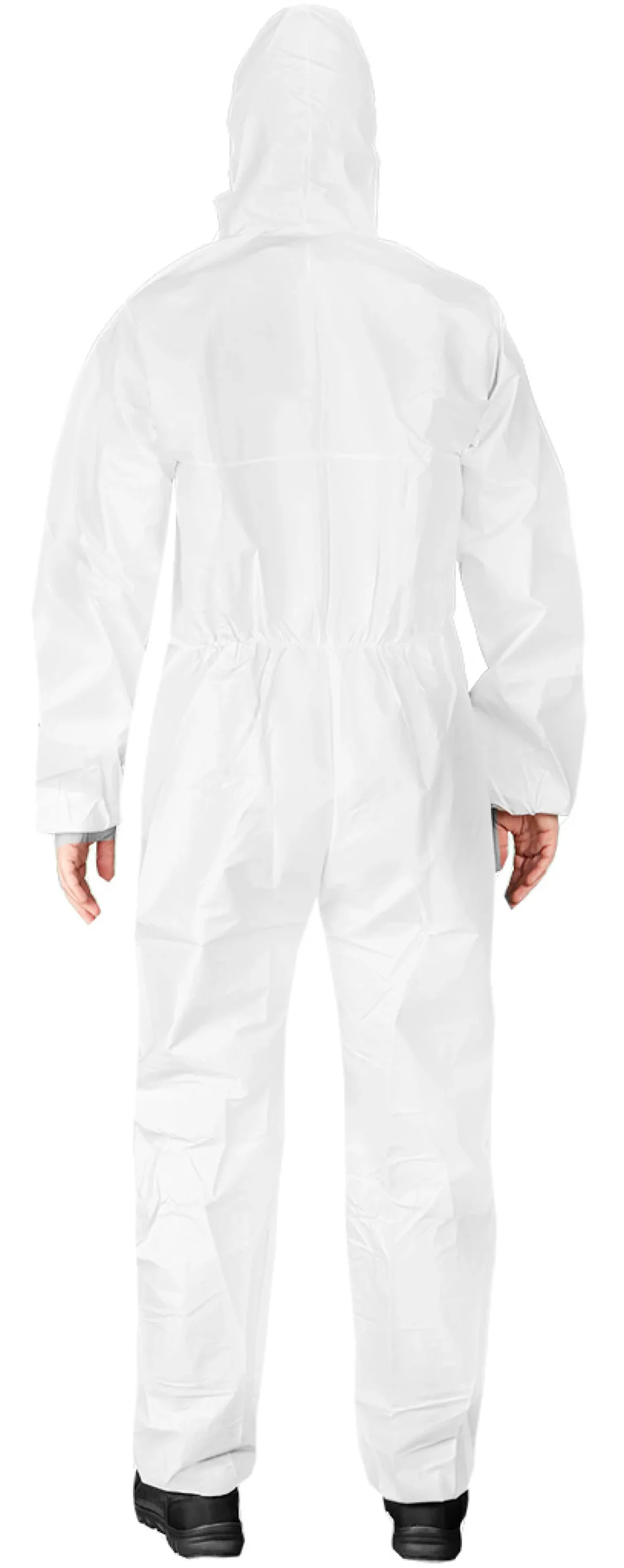 Kombinezon ochronny PP+PE, rozmiar L/XL Neo 81-851-XL