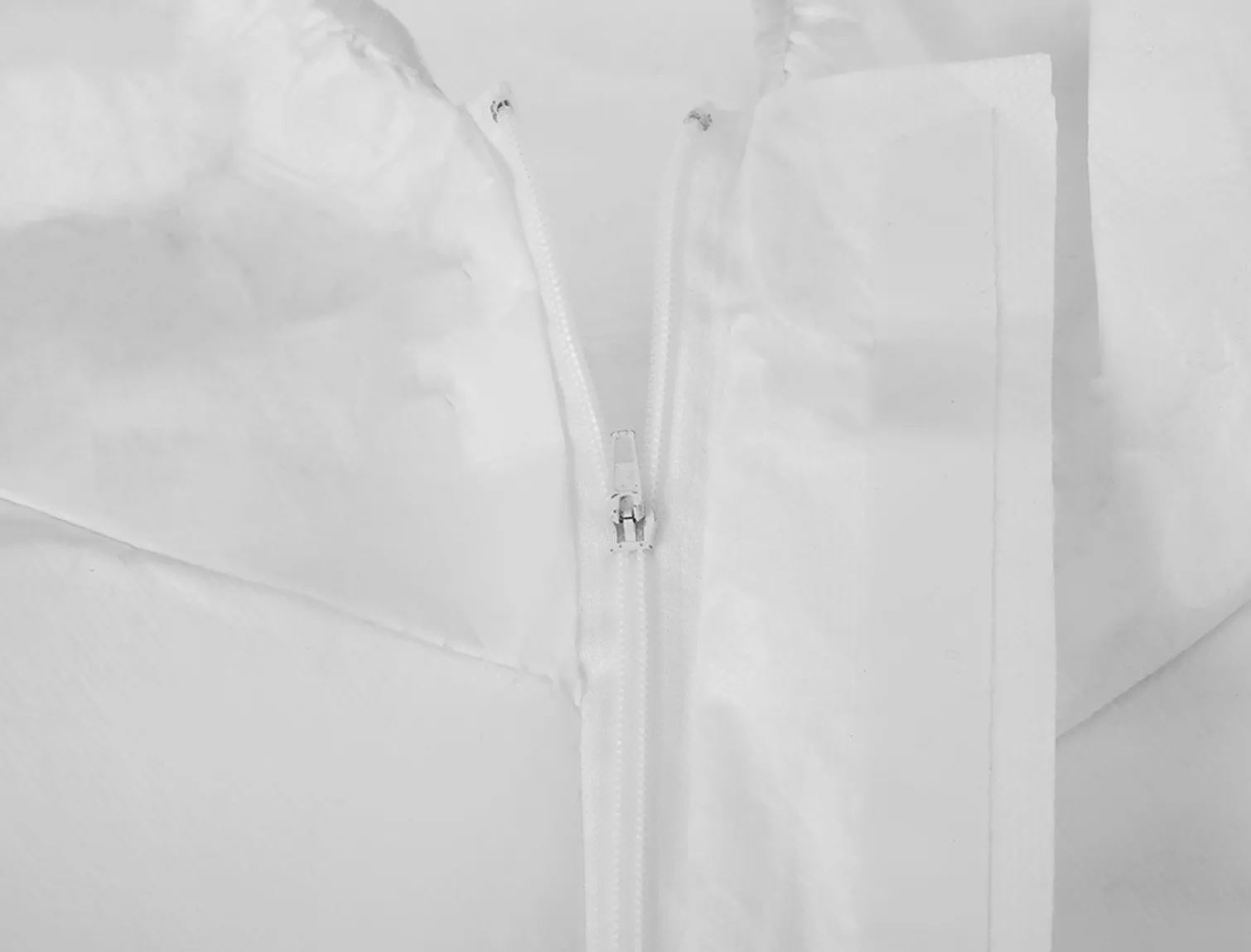Kombinezon ochronny PP+PE, rozmiar L/XL Neo 81-851-XL