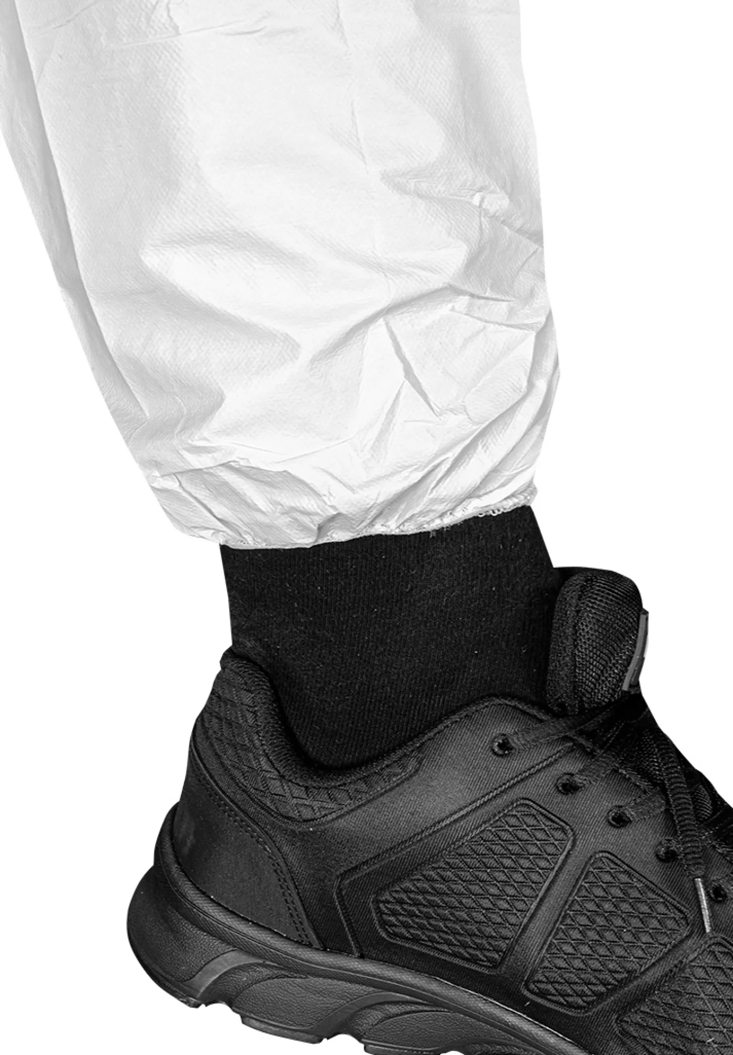 Kombinezon ochronny PP+PE, rozmiar L/XL Neo 81-851-XL