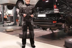 Kombinezon roboczy, rozmiar M/50 Neo 81-250-M
