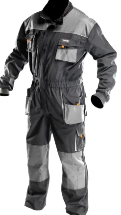 Kombinezon roboczy, rozmiar XXL/58 Neo 81-250-XXL