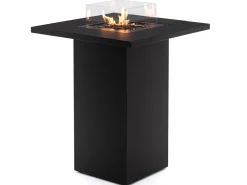 Kominek gazowy Planika Square Table High