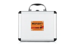 Komplet otwornic diamentowych do gresu 6-68mm M14, 9 elementów Smart365 SM-25-SET9