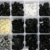 Komplet spinek samochodowych Mazda 475szt. Yato YT-06658