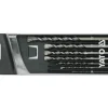 Komplet wierteł do betonu 7 części Yato YT-4390