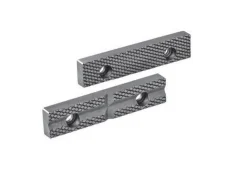 Komplet wkładek szczękowych 150mm do imadeł 1240,1250 Bison S.A. 3982105304009