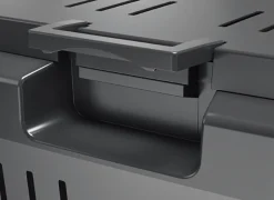 Kompostownik COMPOGREEN- czarny Prosperplast IKL220C-S411