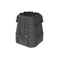 Kompostownik 740l Patrol KOMPOST740CZAPG003