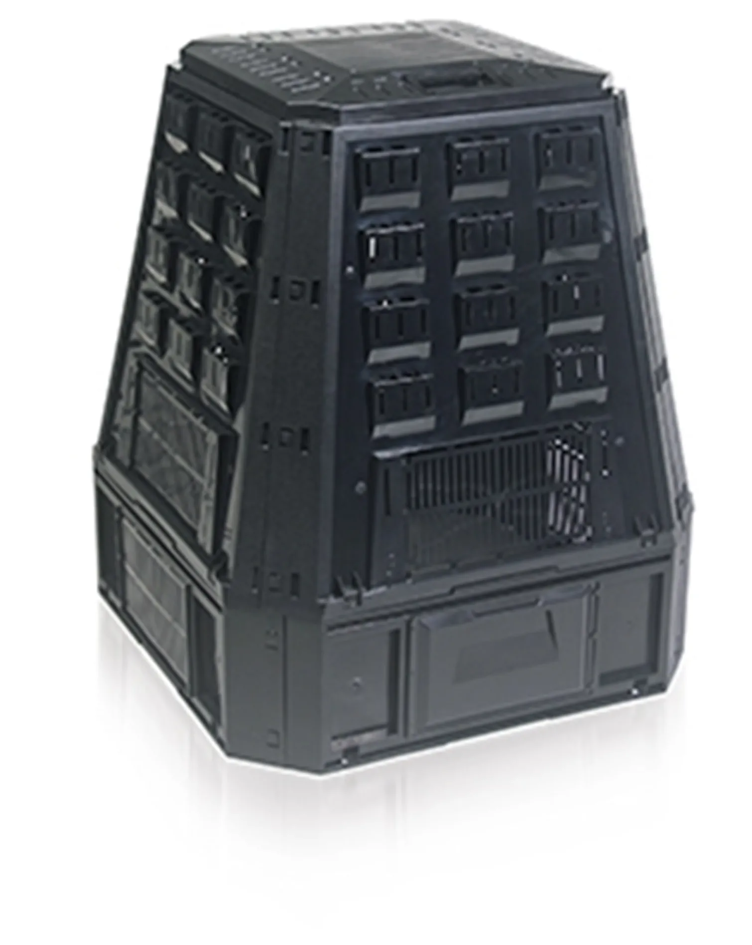 Kompostownik 630l Prosperplast IKEV630C